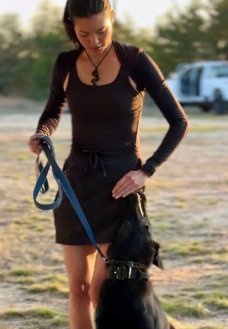 Contact Traction K9 Kennels image